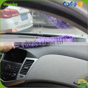 China Manufacturer Car Cleaning Easy Clean Furniture Duster thumbnail-5