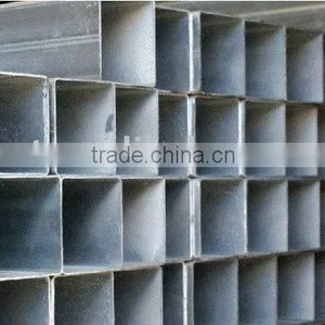 Hot Dipped Galvanized Steel Pipe thumbnail-1