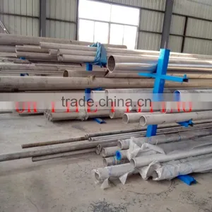 Incoloy Alloy 20 Pipe UNS N08020 thumbnail-5