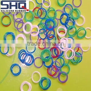 Silicone O Rings Seal thumbnail-1