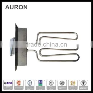 AURON/HEATWELL /OEM Stainless Steel Heating Element for Oven/heating Rod for Oven/Electric Heating Tubes for Steamer thumbnail-1