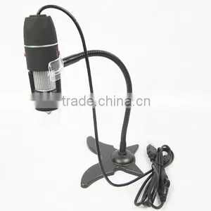 Digital USB Microscope 500X for BGA Repair Machine , BGA Accessories thumbnail-2