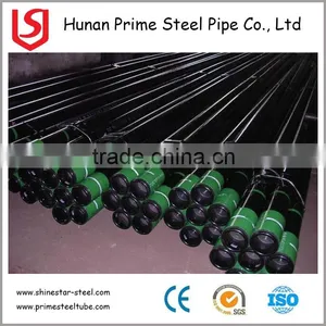 High Quality Casing Tubing R2 R3 Length Oil and Gas Application K55,J55,N80,L80,P110,T95,C95,L80-1 thumbnail-5