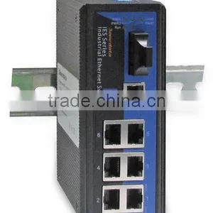 8 Ports Optical Fiber Switch thumbnail-1
