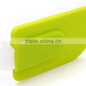Hot Sale High Quality Food Grade Silicone Spatula Cooking Utensils thumbnail-4