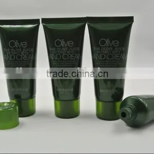 30g Olive Hand Cream Empty Tube thumbnail-5