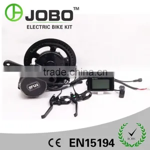 36V 250W 8Fun Crank Motor Electric Conversion Kit Made in China thumbnail-1