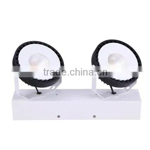 2015 New Design Hot Sell High CRI Adjustable Dimmable Led Cob Wall Mount Light, Cob Led Wall Light thumbnail-3