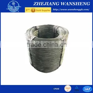 Main Product 3.15mm Galvanized Steel Wire /zinc Coated Wire for Armouring Cable thumbnail-2