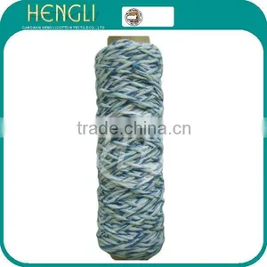 Double Color Dyed Cotton/rayon/acrylic Yarn for Mops thumbnail-1