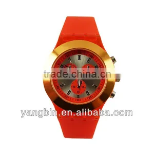 Guang Zhou YB Stainless Steel Case Wholesale Watches thumbnail-5