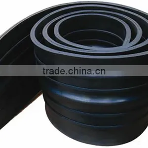 PVC Waterstop Hose Rubber Waterstop Belt thumbnail-1