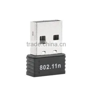 150Mbps 150M Mini USB WiFi Wireless Adapter Network LAN Card 802.11n/g/b C1 thumbnail-5