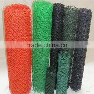 Plastic Diamond Mesh thumbnail-5