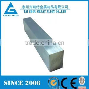 Aisi 310s Stainless Steel Square Bar thumbnail-1