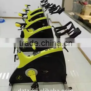 Exercise Bike / Spinning Bike TZ-7010 thumbnail-2