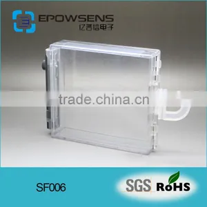 Double Frequency 8.2MHz and 58KHz RF AM Battery Safer/eas cd Safer thumbnail-1