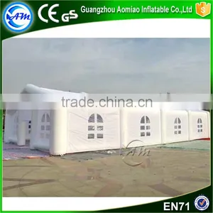 Factory Cheap Price Outdoor Grow Tent Wedding Tent Promotional Tent thumbnail-1