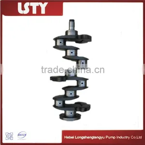 ZIL Crankshaft Engine Belarus Tractor Spare Parts Engine thumbnail-1