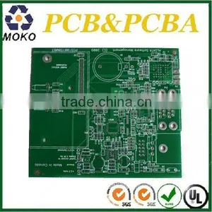 Turnkey Electronic Circuit Board PCB thumbnail-1