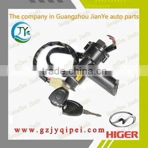 ISW051Good Quality Higer Bus Useful Ignition Switch thumbnail-1