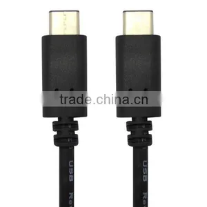2015 Hot Selling Usb 3.1 Type c to Usb 3.1 Type c Data Cable thumbnail-1