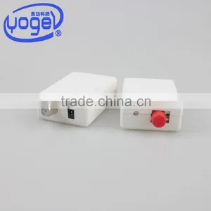 Buy Wholesale Manufacturer FTTH CATV Mini Radio Node Optical Fiber Receiver Quality Choice thumbnail-1