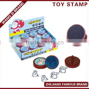 2016 Hot Seliing, Wooden Stamp Set With Cheap Price thumbnail-1