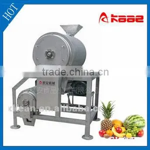 Industrial Fruits Pulping Machine thumbnail-1