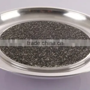 Baking Pan Stone Fry Pan Square Fry Pan Chafing Dish Quality Choice thumbnail-1