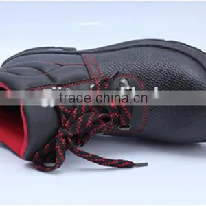 New Style Steel Toe Industrial Safety Shoes thumbnail-4