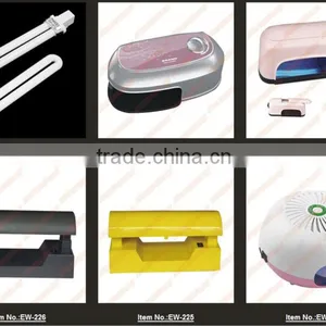 9W/18W/36W/ 45W/54W Lamp for Nails- EU Plug #8334 thumbnail-1