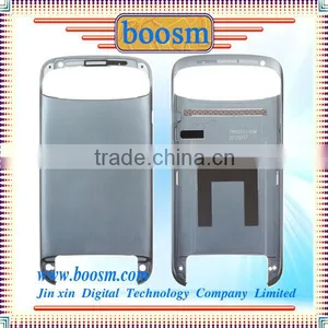 2013 China Supply Original Brand New 4.3'' Replacement Back Cover for HTC One S Battery Door Wholesale thumbnail-1