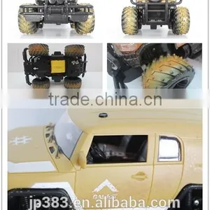 1 16 Scale R/c Car thumbnail-5