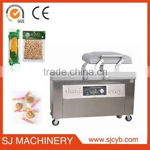 Used Vacuum Packaging Machine / Small Packaging Machine thumbnail-2