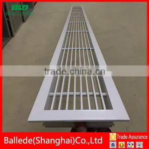 HVAC System Air Conditioning Linear Grilles Diffusers thumbnail-2