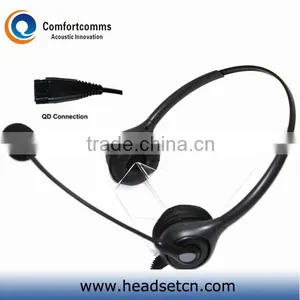 Telephone Headset thumbnail-1