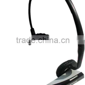 Wireless Headsets for Telephone and Computer thumbnail-1