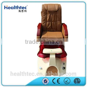 Quality Pacific Electric Versas Foot Spa Pedicure Massage Chair thumbnail-1