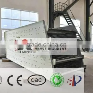 Liming Small Building Materials Vibrating Cap Feeder thumbnail-1