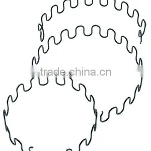Customized Flat S-shape Spring thumbnail-4