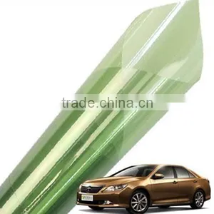 Car Solar Film With High Heat Refection Removable Car Window With Size 1.52*12m/1.52*30m/1.52*60m thumbnail-1