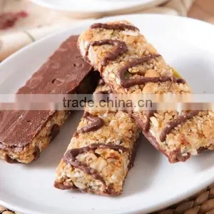 Chocolate Snack Bar Machine,new Condition Chocolate Cereal Bar Machine,machine for Chocolate Bar thumbnail-2