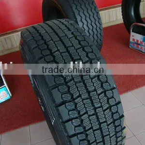Doublestar Tires for Sale 1200r24 thumbnail-1