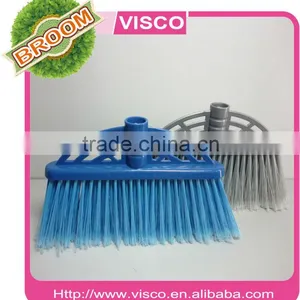 Hot Sale Plastic Household Items Broom Head PC3115PET thumbnail-1