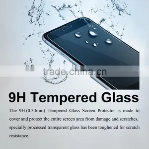 Wholesales Anti Shatter Glass Screen Protector thumbnail-4