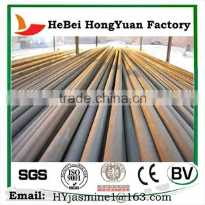 Factory Directly Sale Customized BV Welded Steel Tube ASTM A53 Price thumbnail-1