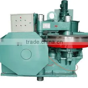Good QualityHY160-8A Firefree Block Machine thumbnail-1