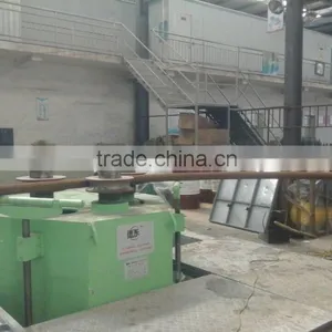W24YPC-75 Auto Bender Machine thumbnail-6