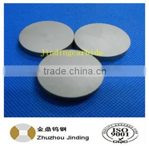 Tungsten Carbide in Circular Shape thumbnail-1